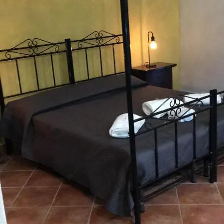 B&B Villa Pirandello *