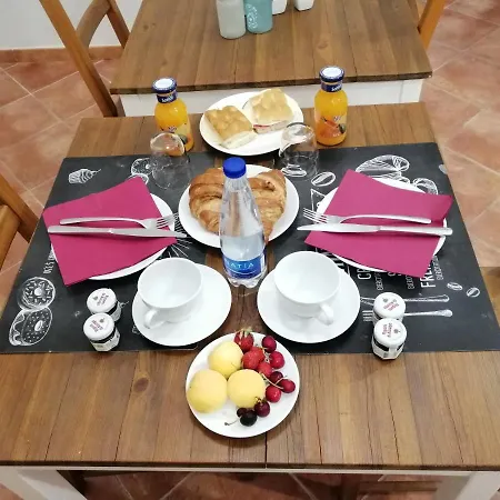 B&B Villa Pirandello *