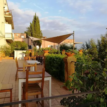 B&B Villa Pirandello *