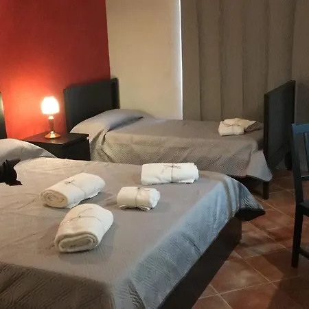 B&B Villa Pirandello Agrigento