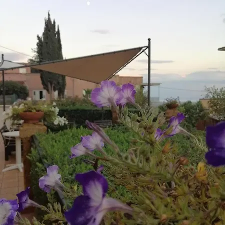 B&B Villa Pirandello