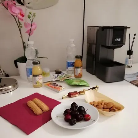 B&B Villa Pirandello