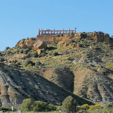 B&B Villa Pirandello Bed & Breakfast Agrigento