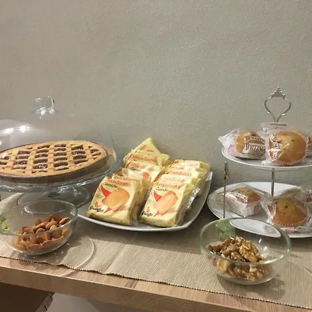 B&B Villa Pirandello Bed and breakfast