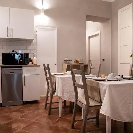 B&B Villa Pirandello Bed & Breakfast Agrigento