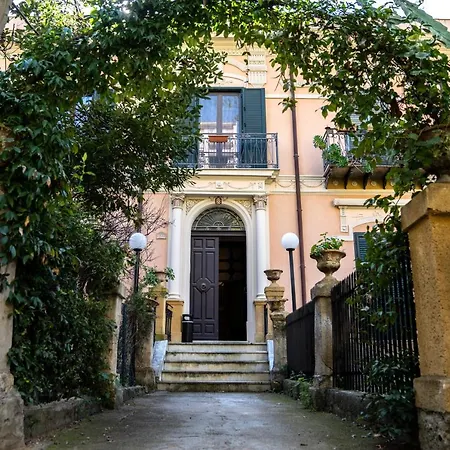 B&B Villa Pirandello 阿格里真托