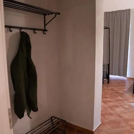B&B Villa Pirandello Bed & Breakfast *