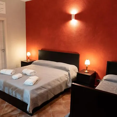 B&B Villa Pirandello *