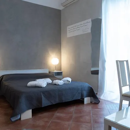 B&B Villa Pirandello Bed & Breakfast Agrigento