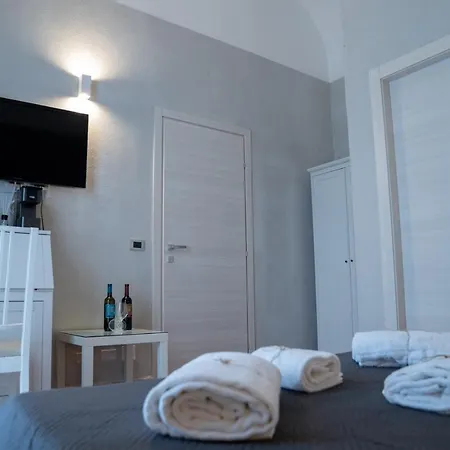 B&B Villa Pirandello Agrigento