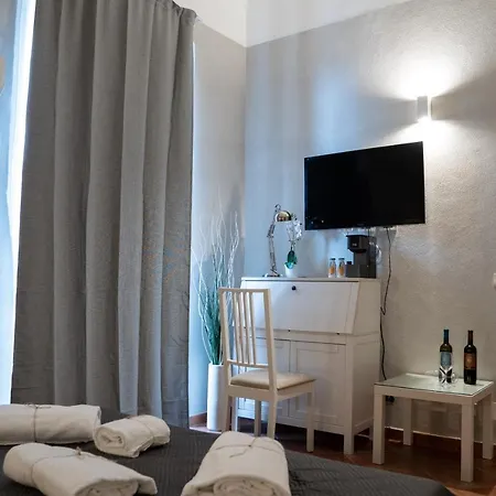 B&B Villa Pirandello