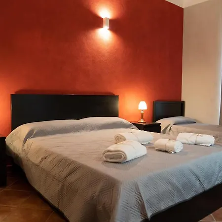 B&B Villa Pirandello *