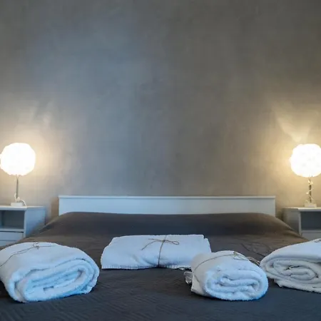 Bed and breakfast B&B Villa Pirandello