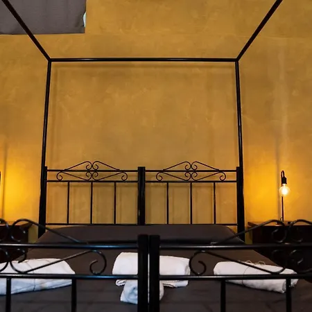 B&B Villa Pirandello Bed & Breakfast Agrigento