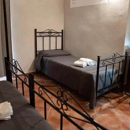 B&B Villa Pirandello * Agrigento