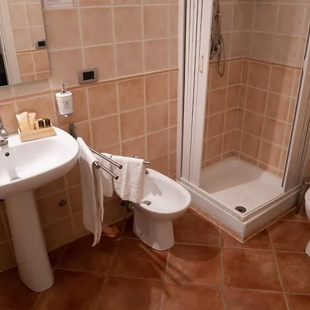 B&B Villa Pirandello * Agrigento