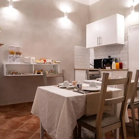B&B Villa Pirandello * Agrigento