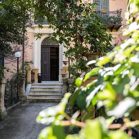 B&B Villa Pirandello